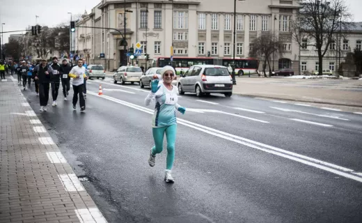 Renata Grabska o swojej biegowej karierze: „Dużo wspomnień, ale i motywacja do dalszej pracy” - 11